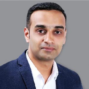Anil Menon