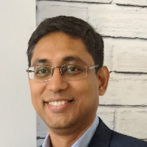 Anil Shankar
