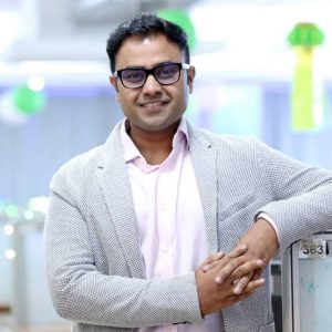 Arpit Agarwal