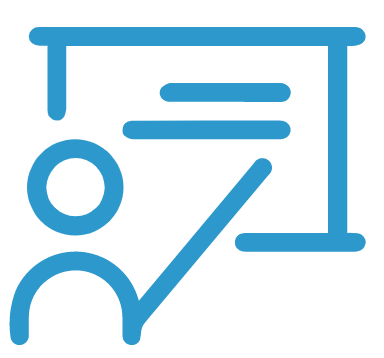 Benefit icon