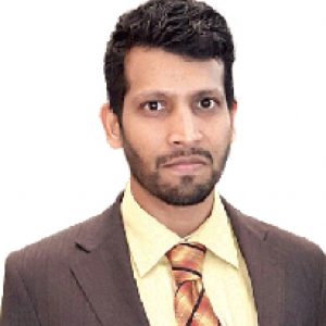Kunal Mehta