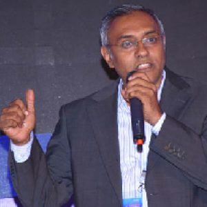 Piyush Kumar Chowhan