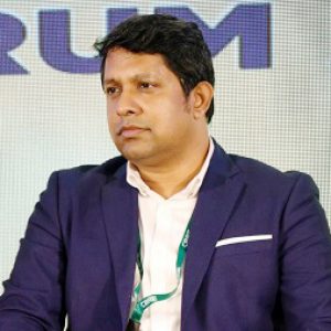 Ranjan Sharma
