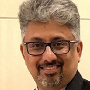 Ranjit Satyanath