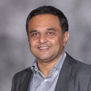 Sandeep Mistry