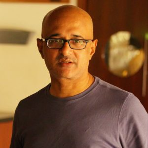 Shrikant Patil