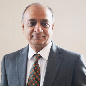Ajay Aggarwal