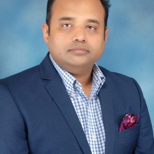 Bhavish Sood