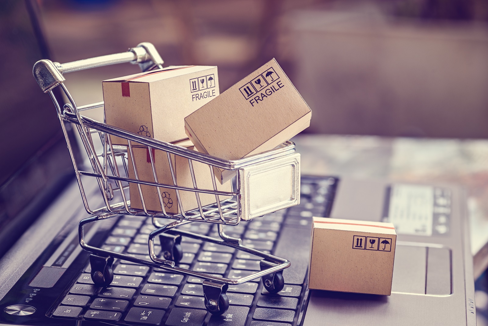 Demand driven Supply Chain