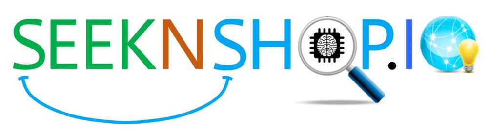 SeekNShop